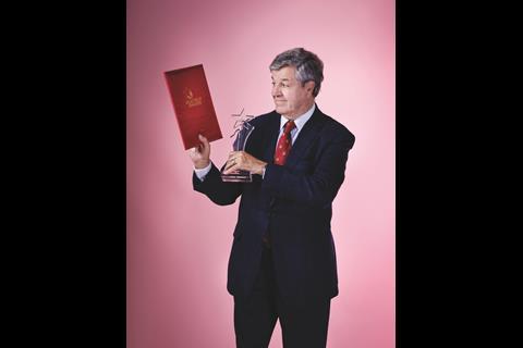 Ronald Bown Asoex Frutas de Chile